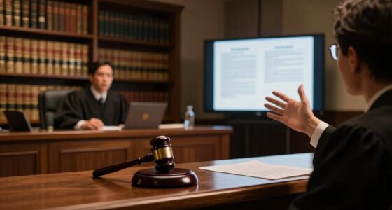 appeals update case records