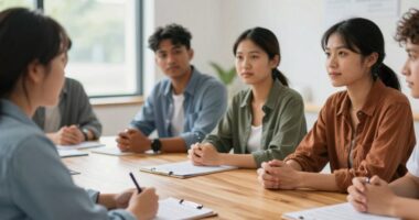 assessing volunteer suitability processes