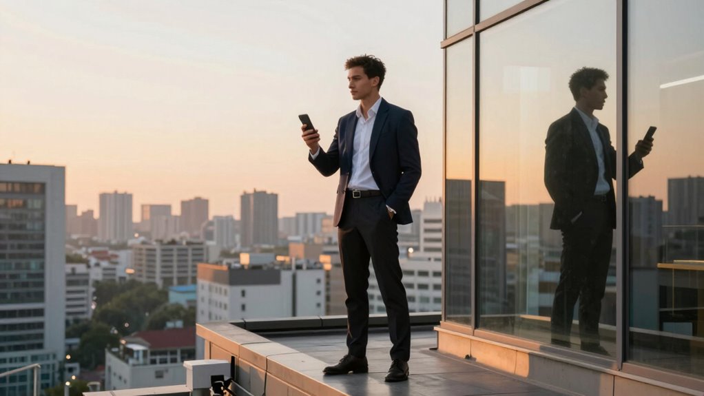 authentic branding rebuilds trust