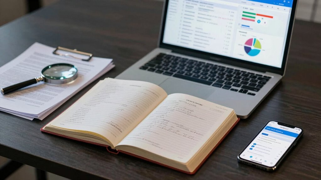 balancing privacy and transparency