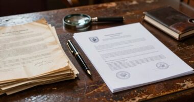 bankruptcy records vs courts