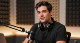 boosting reputation through podcasts