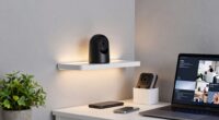 budget friendly home security options