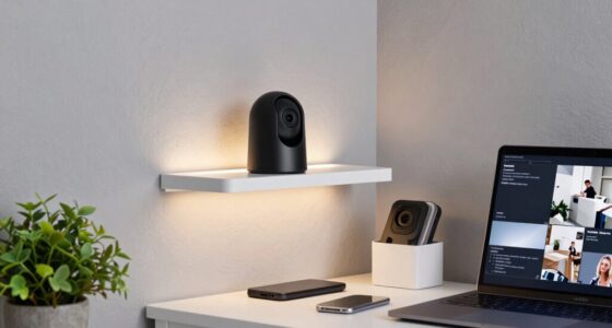 budget friendly home security options