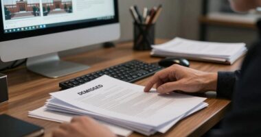 can employers view charges