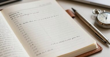 case progress documentation