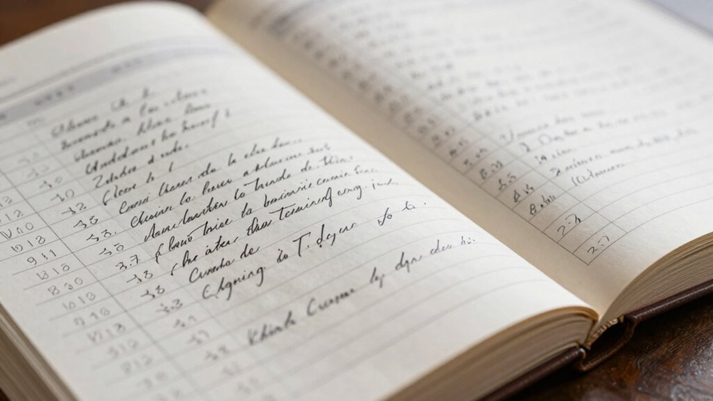 case progression and evidence tracking