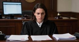 child support warrant issues