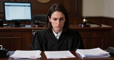 child support warrant issues