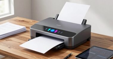 choosing the right scanner