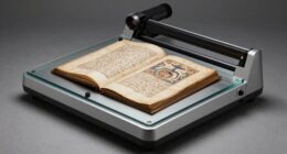 choosing the right scanner