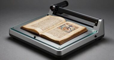 choosing the right scanner