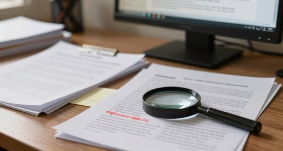 clerical error causes confusion