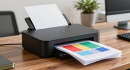 color office scanner