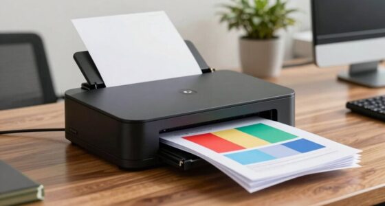 color office scanner