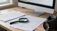 common causes of background errors