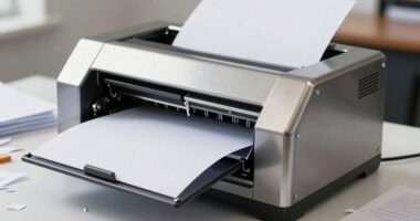 common shredder buying errors
