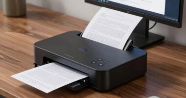 comprehensive efficient scanning device