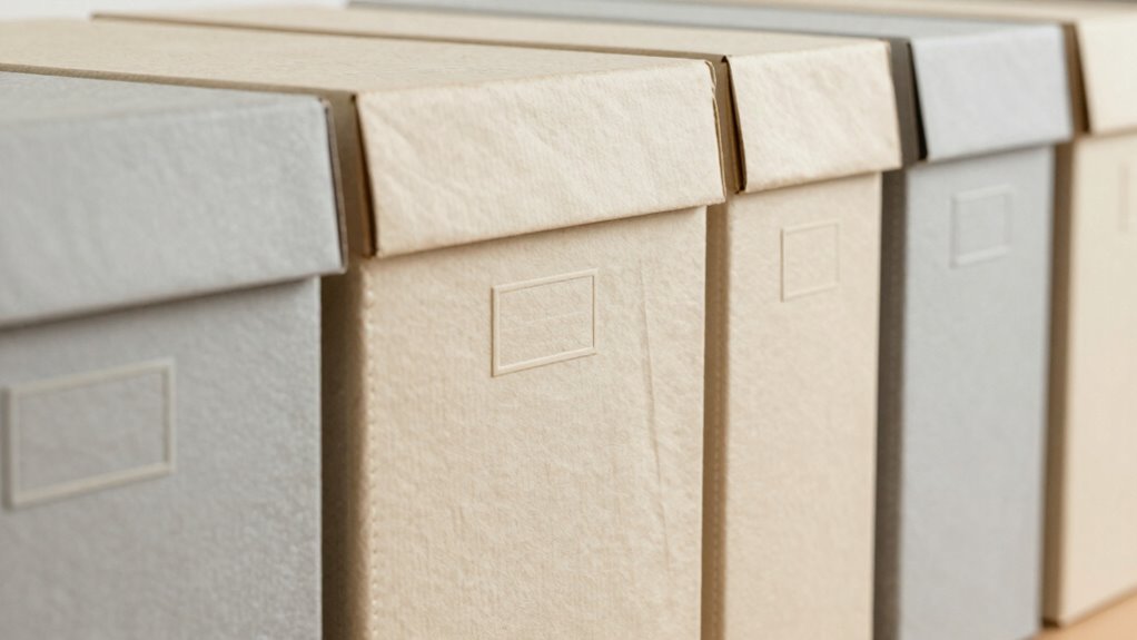 comprehensive preservation and storage