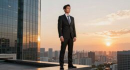 corporate esteem boosts trust