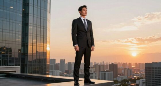 corporate esteem boosts trust