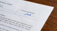 correcting misspelled legal name