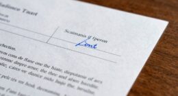 correcting misspelled legal name