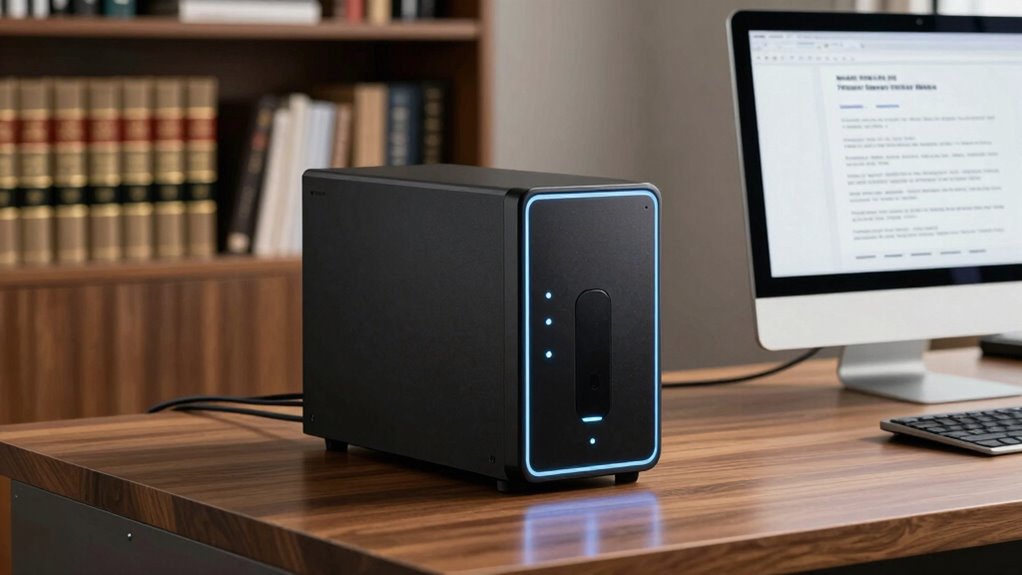 cost effective scalable data storage