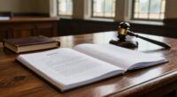 court case outcome details
