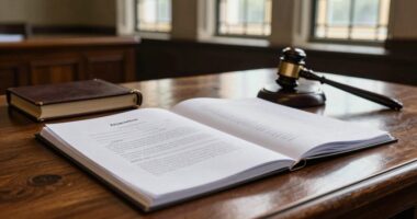 court case outcome details