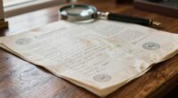 court records influence investigations