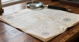 court records influence investigations