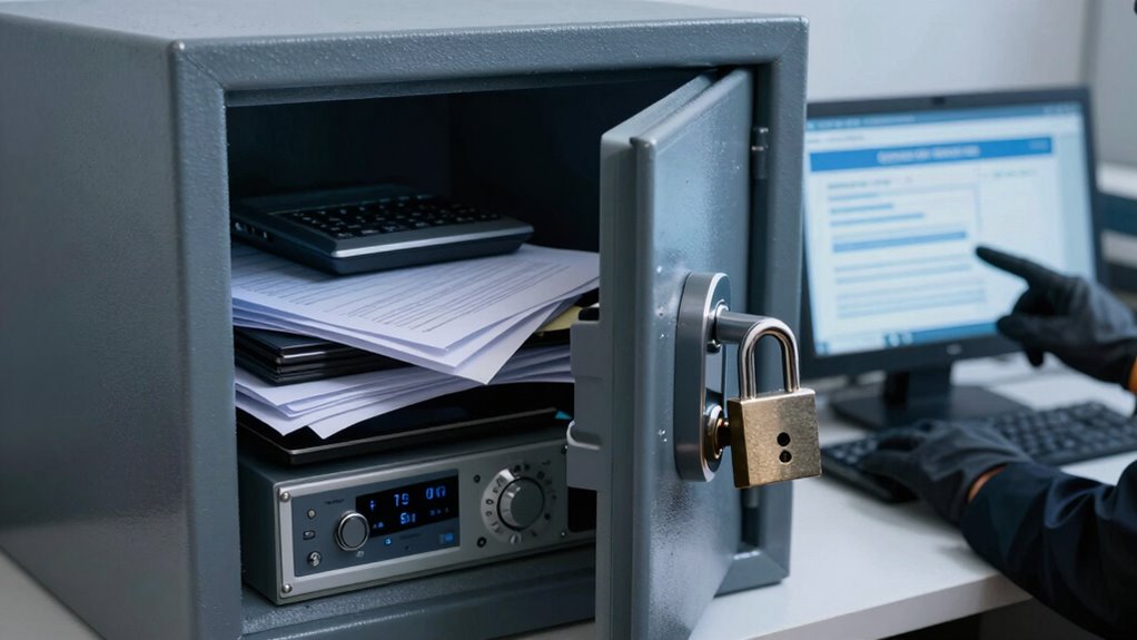 credit freeze isn t foolproof