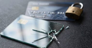 credit freeze limitations