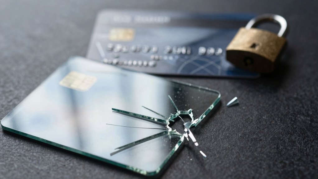 credit freeze limitations