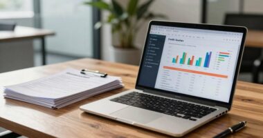 credit history influences hiring