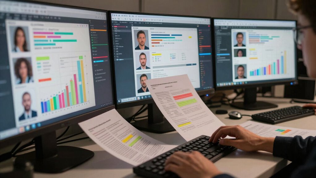 data broker targeting methods