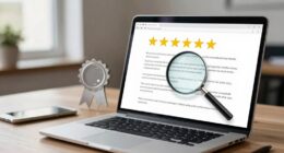 detecting false reputation claims