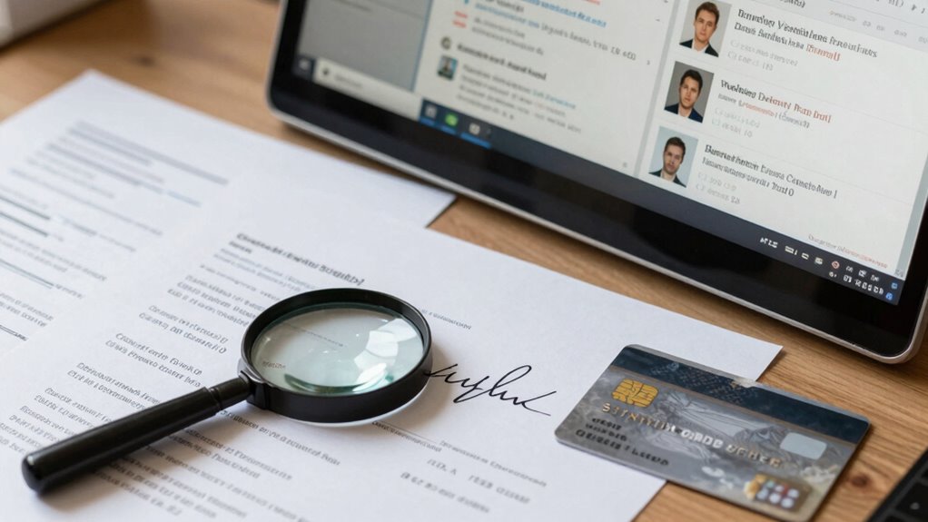 detecting synthetic identity fraud