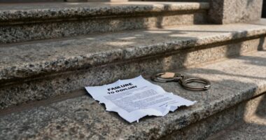 differences in legal obligations