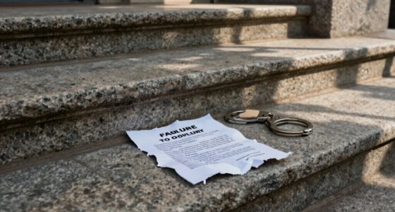 differences in legal obligations