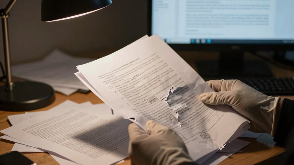 digital forensics safeguard assets