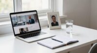 distinguish personal and business