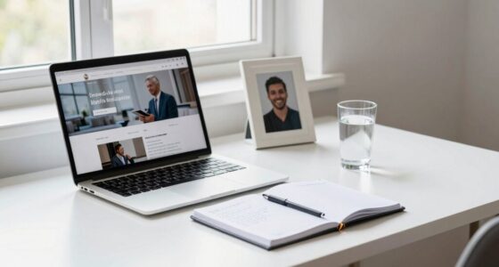 distinguish personal and business