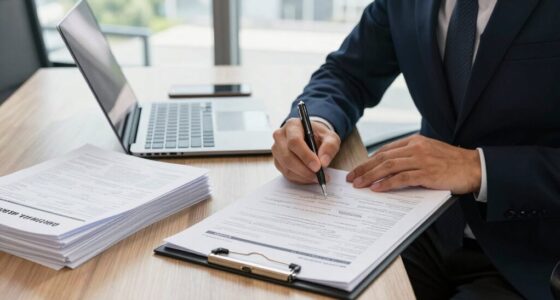 driving record employment criteria