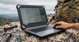durable portable investigation tool