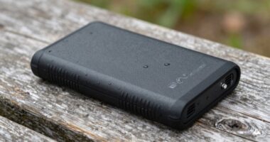 durable ssd backup choice