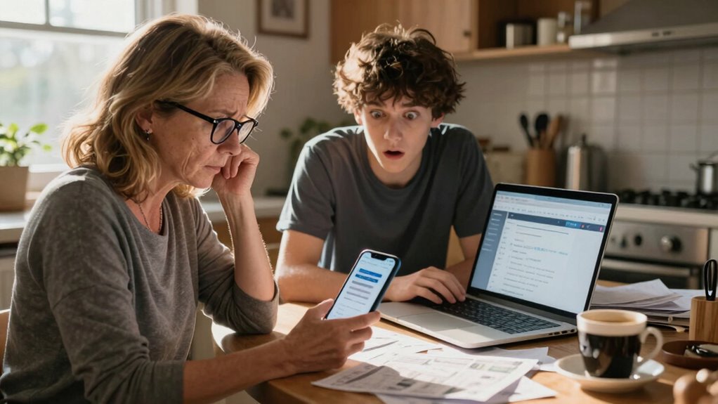 early detection prevents financial devastation