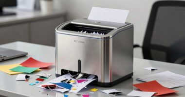 effective media shredding techniques