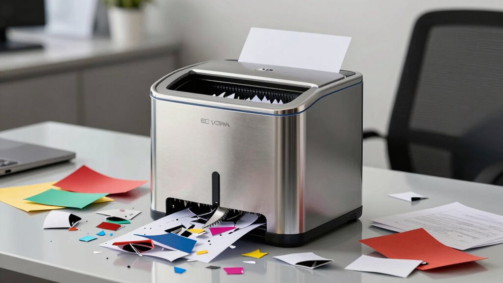 effective media shredding techniques